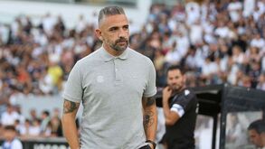 Rui Borges: «Se não passarmos à fase de grupos vamos passar de bestiais a bestas»