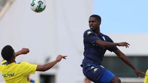 Jardel Silva diz adeus ao Vizela e ruma a Israel