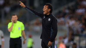 Treinador do Zurique sem dúvidas: «Temos menos qualidade do que o futebol português»