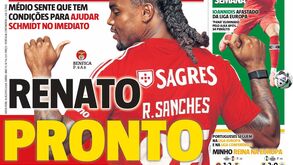 Sexta-feira, 16 de agosto de 2024