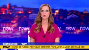 Tardes do Now também já batem SIC Notícias 