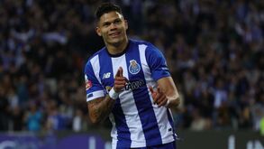 Treinador do Bournemouth aplaude chegada de Evanilson: «Já tem alguma experiência de topo»