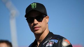 Franco Morbidelli muda-se para a VR46 