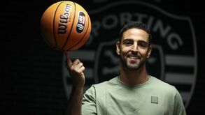 Sérgio Silva reforça Sporting após saída do Benfica: «Oportunidade de ingressar num clube que luta por títulos»