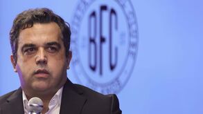 Presidente do Boavista condenado por assédio sexual a funcionária da SAD