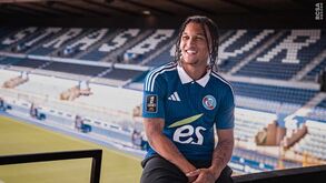 Atalanta quer Diego Moreira e pode avançar com 30 milhões de euros