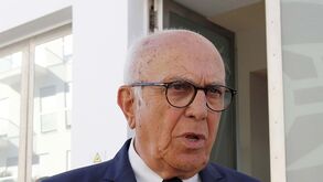 Artur Lopes proposto para assumir presidência do Comité Olímpico de Portugal 