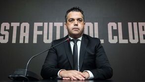 SAD do Boavista reage ao caso Vítor Murta: «Mancha gravemente a imagem do clube»