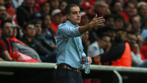 Renato Paiva e a saída de Maxi Araújo para o Sporting: «Vai para um grande de Portugal»