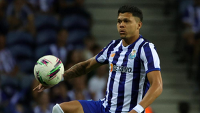 FC Porto comunica valores da venda de Evanilson ao Bournemouth