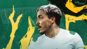 «Josué tinha outra proposta mas decidiu vir para o Coritiba depois da conversa que tivemos»