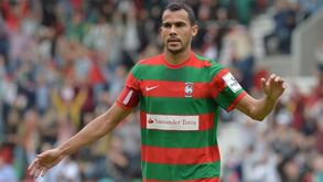 Fransérgio chega e é convocado