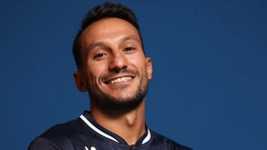 Oficial: João Carvalho regressa ao Estoril