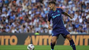 Fábio Cardoso despede-se do FC Porto: «Foram três épocas de um sonho tornado realidade»