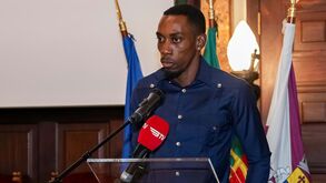 Pichardo gostava de ver Portugal conquistar 