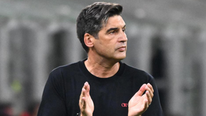 Paulo Fonseca risca os primeiros nomes no Milan: português deixa trio de fora da estreia na Serie A