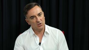 Carlos Carvalhal admite que há 