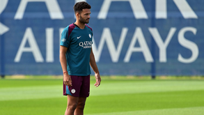 Gonçalo Ramos vai ser operado e tempo de paragem previsto é de três meses