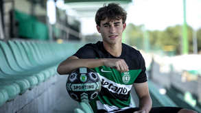 Taibo destaca convocatória de Gabriel Silva no Sporting: «Os técnicos estão sempre a olhar»