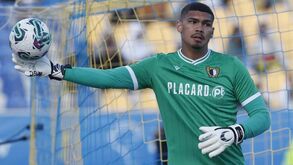 Negócio concluído: Famalicão vende Luiz Júnior ao Villarreal por 12 milhões de euros