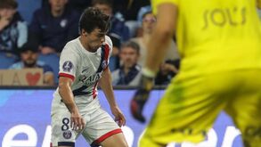 Filipe Coelho antecipa sucesso de João Neves no PSG: «Representa a paixão pelo futebol»