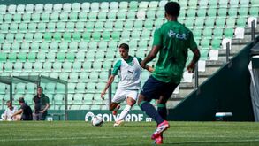 João Novais feliz pelo regresso a Vila do Conde: «Espero que seja um ano de vitórias»