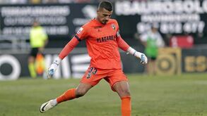 Ricardo Velho e a derrota com o Rio Ave: «O jogo resume-se à eficácia da equipa contrária»