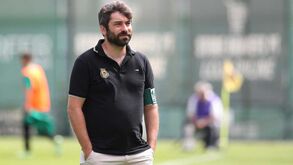 Luís Freire: «Queremos um Rio Ave cada vez mais forte»