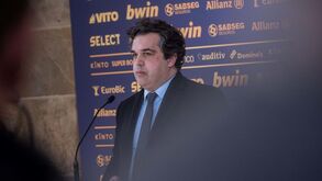 Conselho de Disciplina comunica caso Vítor Murta ao Ministério Público