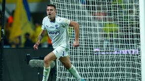 Cristiano Ronaldo marca mas Al Hilal de Jorge Jesus goleia e conquista Supertaça da Arábia Saudita