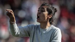 Filipa Patão: «Tivemos uma primeira parte muito, muito pobre, muito lenta nos processos»