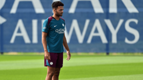 Lesão de Gonçalo Ramos reduz opções de Roberto Martínez: o leque dos avançados portugueses