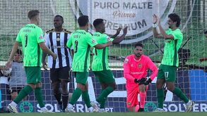 Sportinguistas reagem à goleada na Madeira: «Foi um massacre»