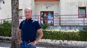 Carlos Lopes de Vildemoinhos para o Olimpo