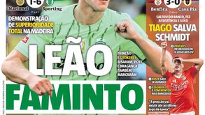 Domingo, 18 de agosto de 2024