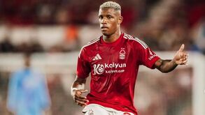 Danilo agradece apoio e espera regressar em breve