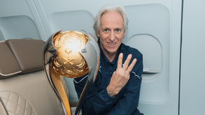 Jorge Jesus continua a fazer história: Al-Hilal já não perde nas competições internas há 452 dias