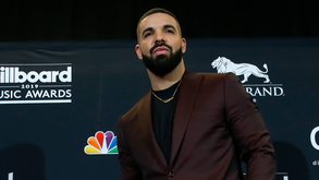 Drake perde mais de 360 mil euros com aposta no combate entre Adesanya e Du Plessis