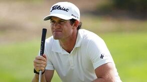 Ricardo Melo Gouveia 68.º no Czech Masters de golfe