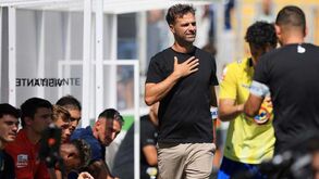 Gonzalo García: «Falta-nos agressividade»