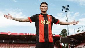 Villas-Boas e as finanças após venda de Evanilson: «FC Porto não deixa de ter um buraco de 500 milhões...»