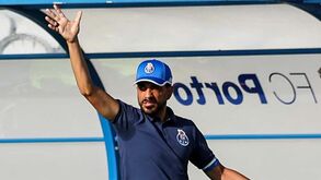 João Brandão e a visita ao Tondela: «Temos de estar preparados para o desafio que aí vem»