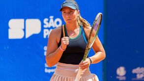 Portugueses já têm adversários na qualificação do US Open