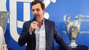 Danilo, Nehuén, Asprilla, Galeno e muito mais: Villas-Boas analisa mercado do FC Porto