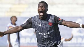 A crónica do Atlético-Belenenses, 0-1: azuis só precisaram de uma oportunidade 