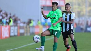 Influência de Pote para Roberto Martínez ver