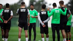 Tudo pelo bicampeonato: o plano do Sporting para a reta final do mercado