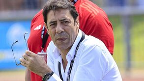 Extremo e avançado na lista de compras do Benfica