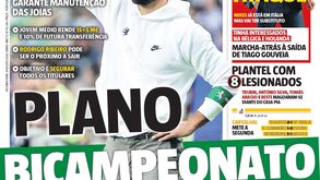 Segunda-feira, 19 de agosto de 2024