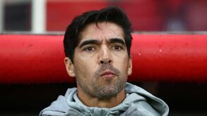 Palmeiras explica razão para Abel Ferreira não ter falado após o jogo com o São Paulo